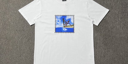 ADWYSD Basic T-Shirt