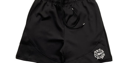 Broken Planet Foam Logo Shorts