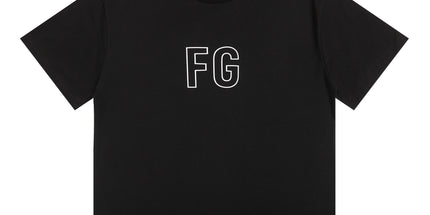 Essentials Loose Logo T-Shirt