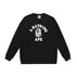 S / W17 is black