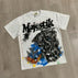 S / M118 white