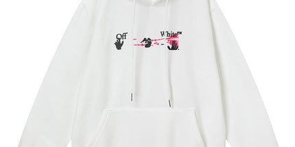 Off-White Astronaut Hoodie
