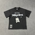 S / T117 dark gray