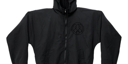 Yeezy Gosha Zip Windbreaker Jacket