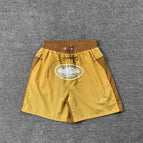 Ginger yellow