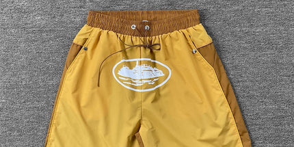 Alcatraz Quick-Dry Shorts
