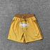 S / Ginger yellow