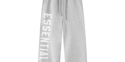 Essentials Large Logo Sweatpants
