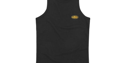 Men's Waffle Training Sleeveless T-Shirt