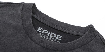 Simpson Dollar Distressed T-Shirt