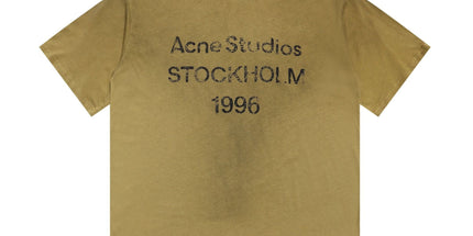 Acne Studios long-sleeve