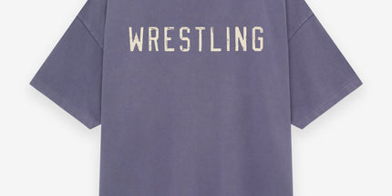 Essentials Double-Line T-Shirt