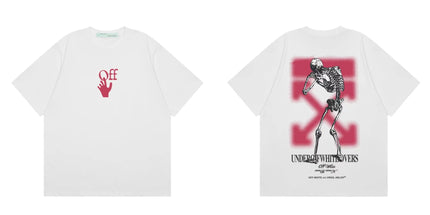 Off-White Foil Arrow T-Shirt