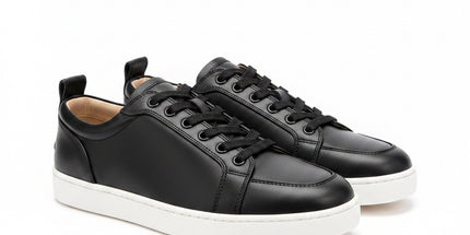 Christian Louboutin Louis Junior Spikes