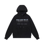 8850 Black Sweatshirt