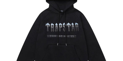 Trapstar Gradient Embroidered Tracksuit Set