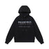 S / 8850 Black Sweatshirt