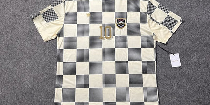 Aimé Leon Dore No. 10 Jersey T-Shirt