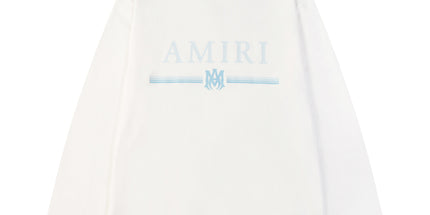 Amiri Core Logo Long Sleeve