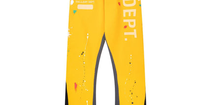 Gallery Dept Graffiti Sweatpants
