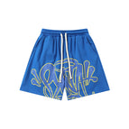 DK033 - Blue shorts