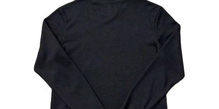Alcatraz Waffle Long Sleeve T-Shirt