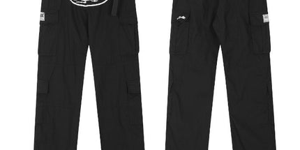 Men's Alcatraz Utility Joggers