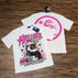S / 722 white