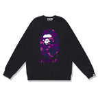 W081 black purple