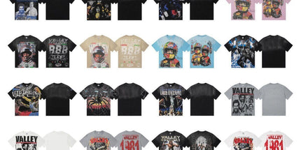 Vale Graphic T-Shirt