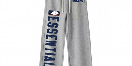 ES Side Logo Joggers