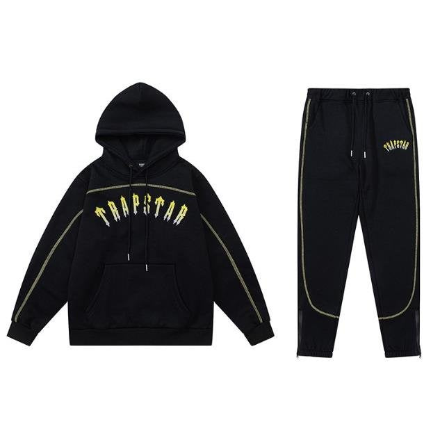 Trapstar Gradient Tracksuit Set