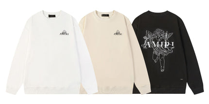 Amiri Core Logo Long Sleeve