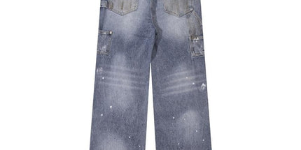 Gallery Dept Distressed Carpenter Jeans