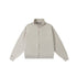 S / Eggshell color