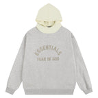 818 - grayish yellow