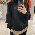 1029 - Black Red Bar