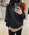 S / 1029 - Black Red Bar