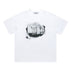 S / White-678