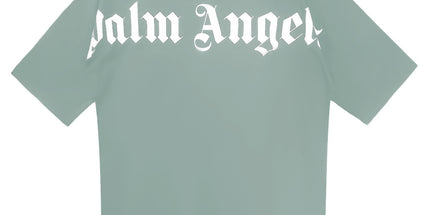 Men's Palm Angels Logo T-Shirt