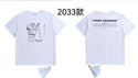 S / 2033 white