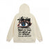 S / 712 milky white pullover