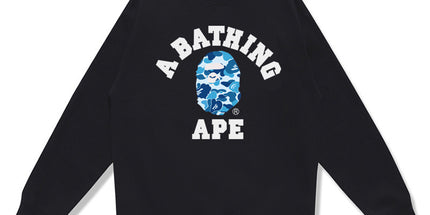 Bape ABC Camo Long Sleeve