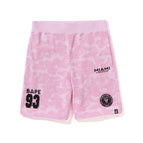Shorts [pink]