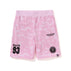 S / Shorts [pink]