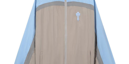 Men's Trapstar Embroidered Tracksuit Set