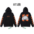871 black