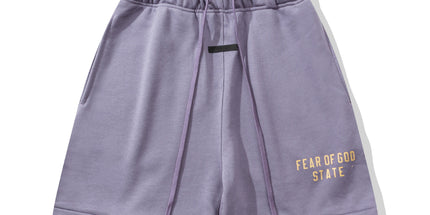 Men's Essentials Logo Shorts