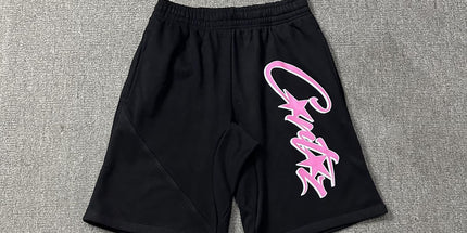 Corteiz Ship Logo Tracksuit Set