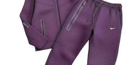 NOCTA Tech Fleece Set